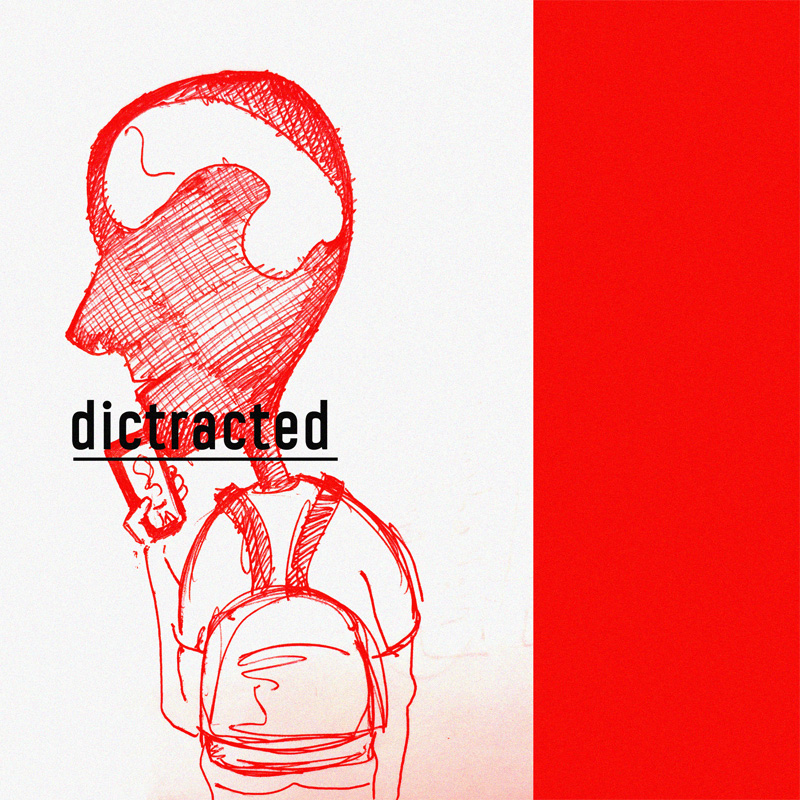 dictracted