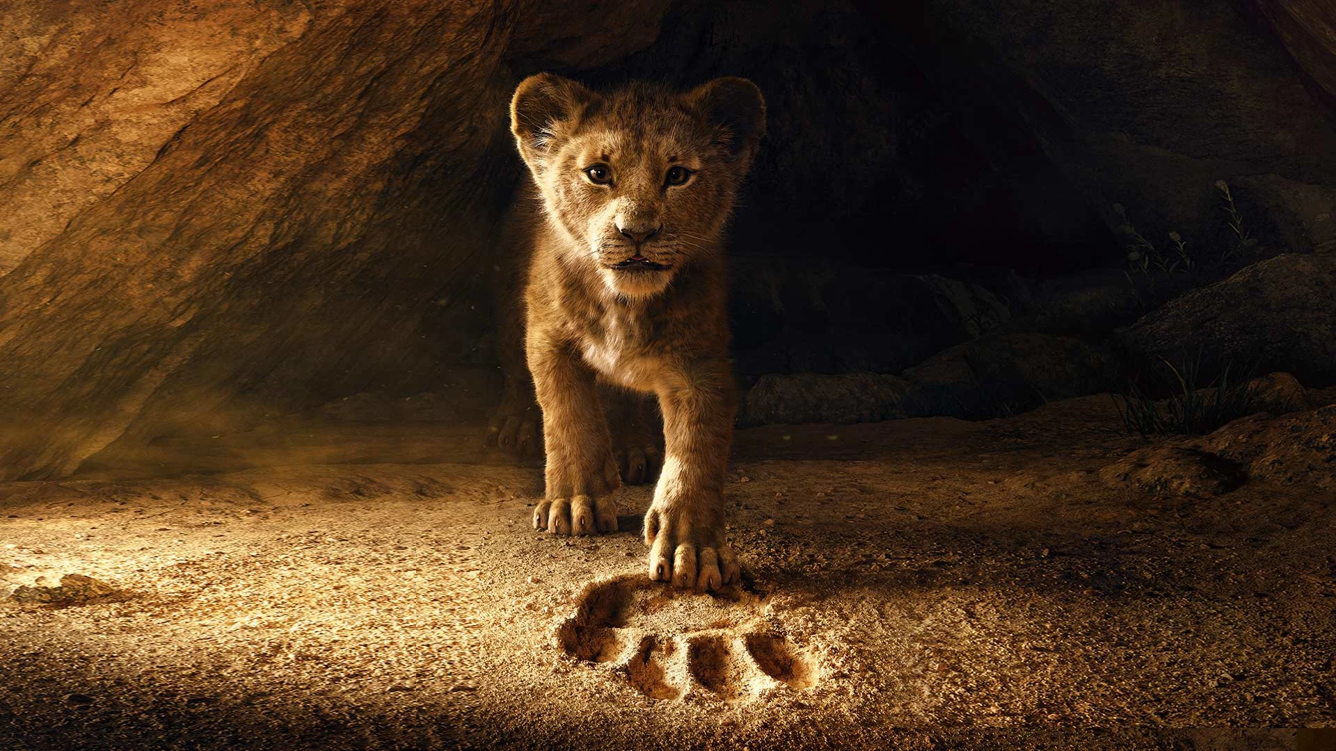 What Simba’s Dad, Mufasa, Knows About Positioning