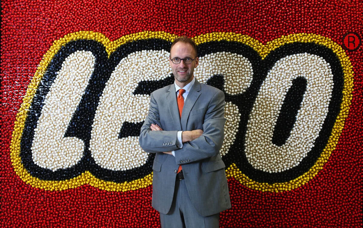 The Lego turnaround story gets told wrong