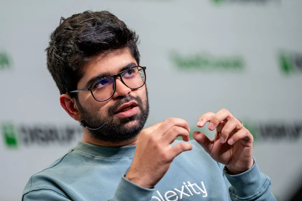 Perplexity: The Curiosity Machine That’s Actually a Trust Engine