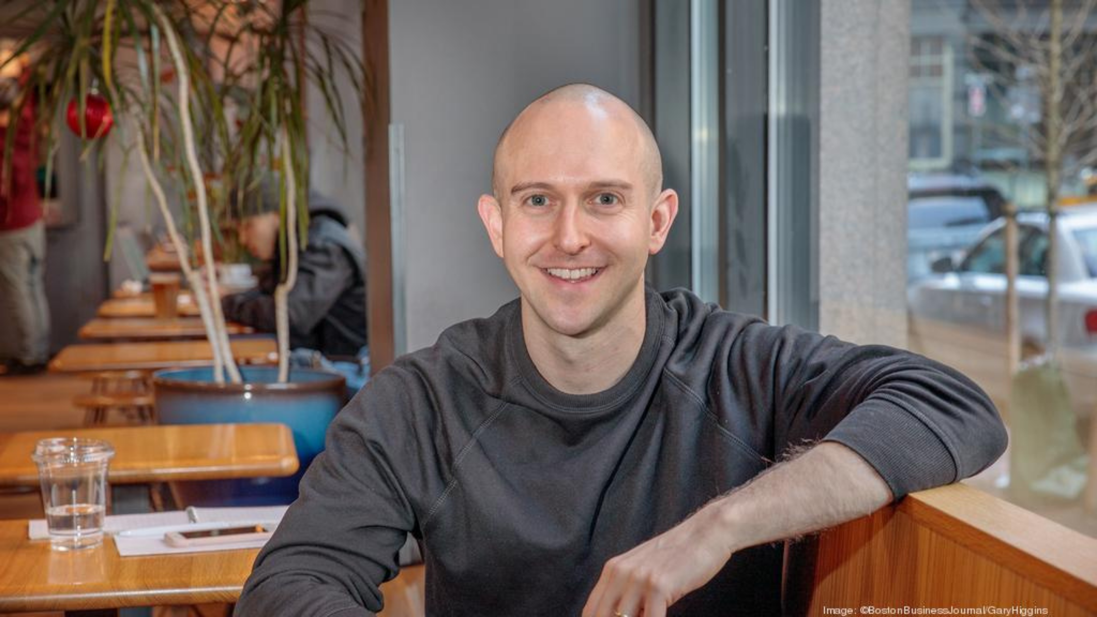 How Exit Five Accidentally Built the Institution B2B Marketing Never Had