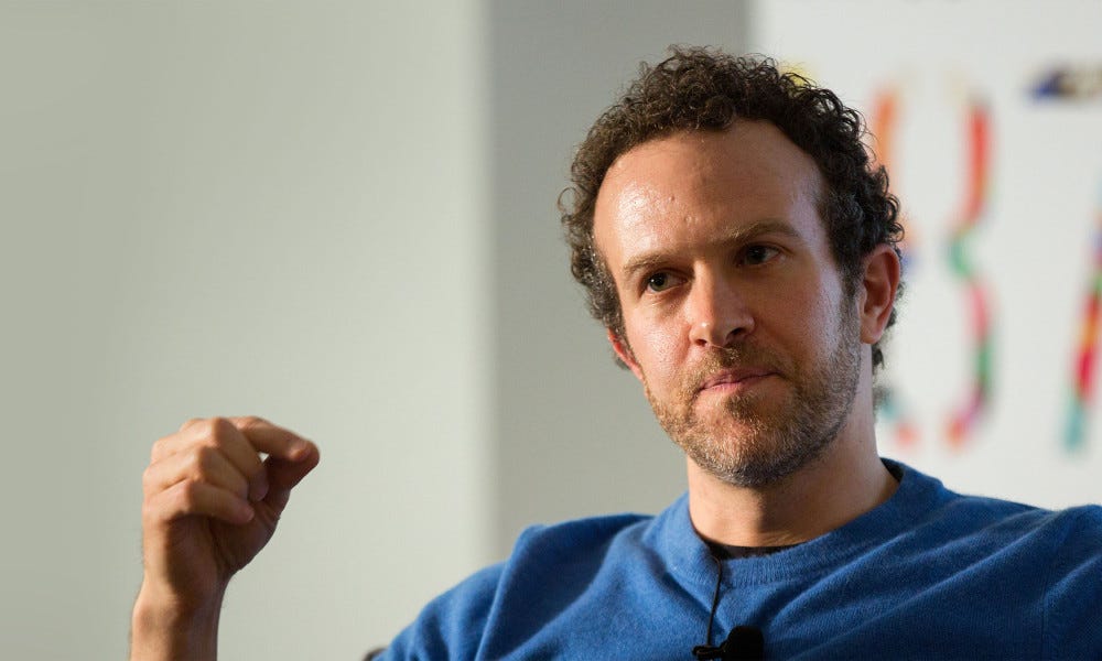 37signals: The Company That Owns Control (And Doesn’t Know It)