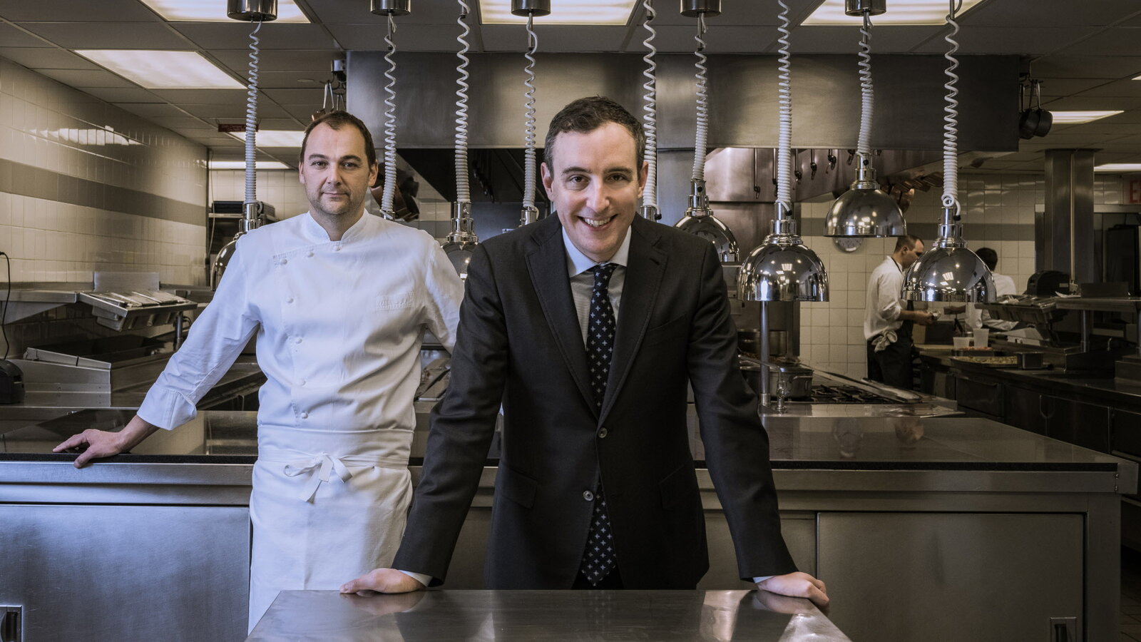 The Will Guidara Playbook: How Identity-Driven Positioning Transformed a Last-Place Restaurant into #1