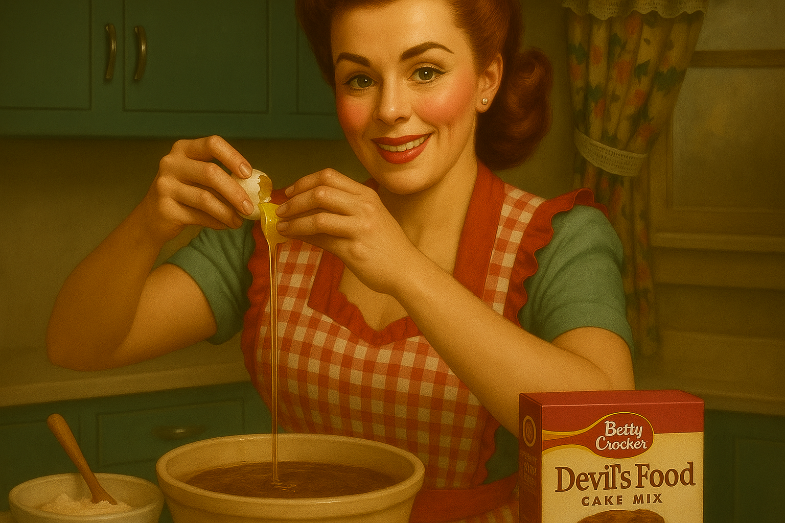 “Just add a text prompt” is the new “Just add water.”