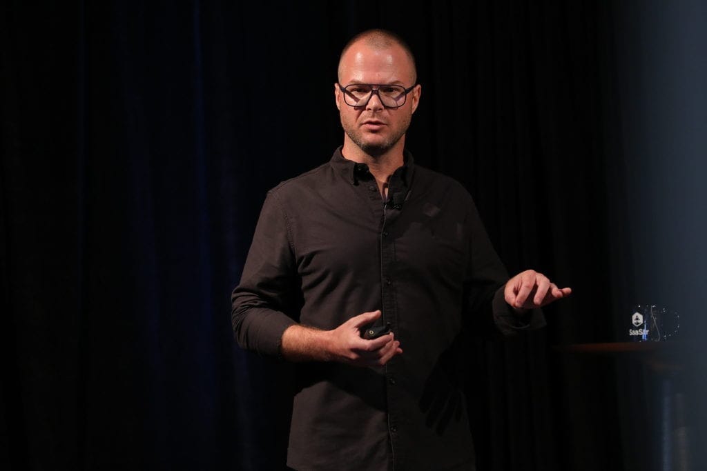 Justin Welsh: The Solopreneur Who Proves More Than He Claims