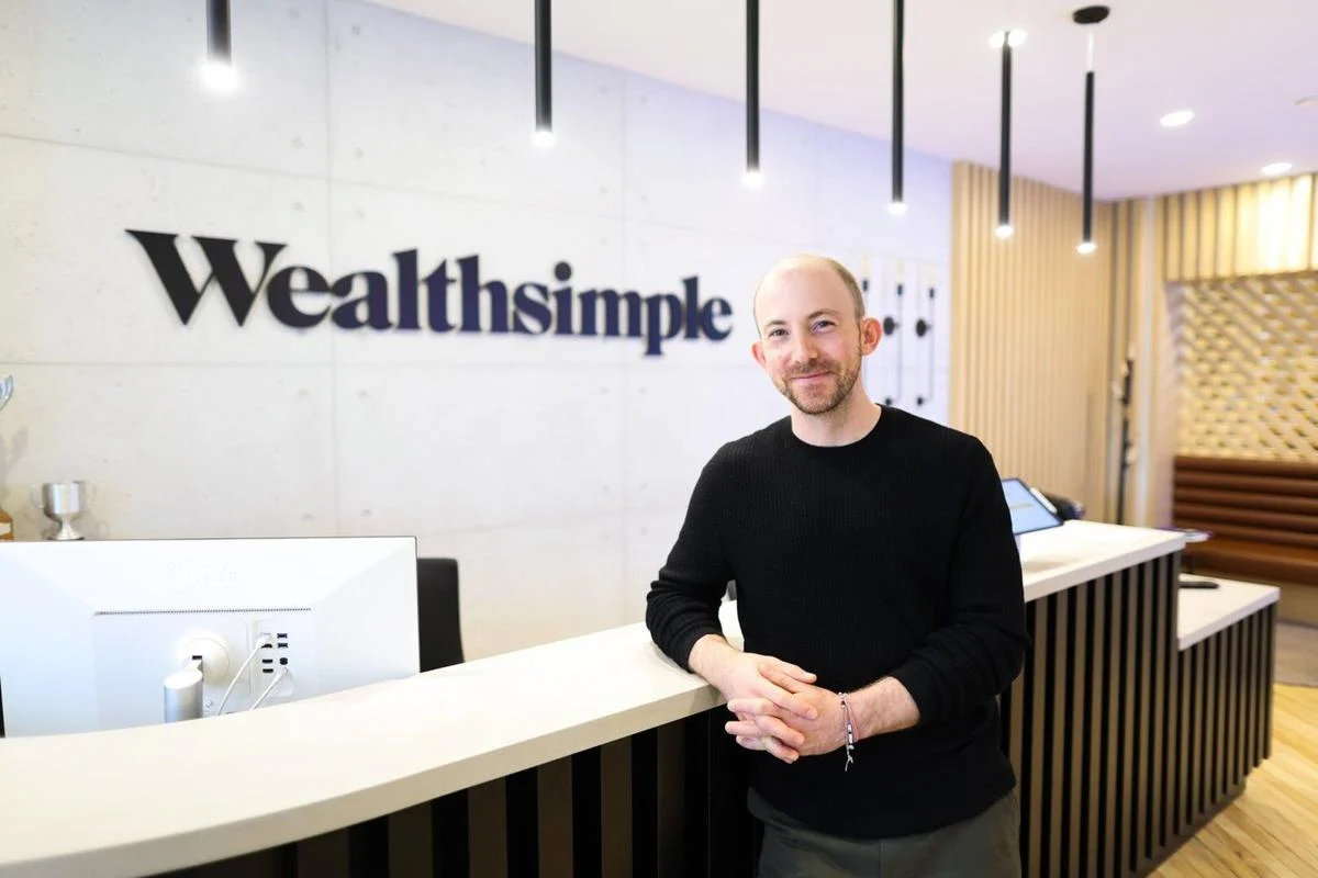 Wealthsimple: What Happens When You Own the Door But Want to Own the House
