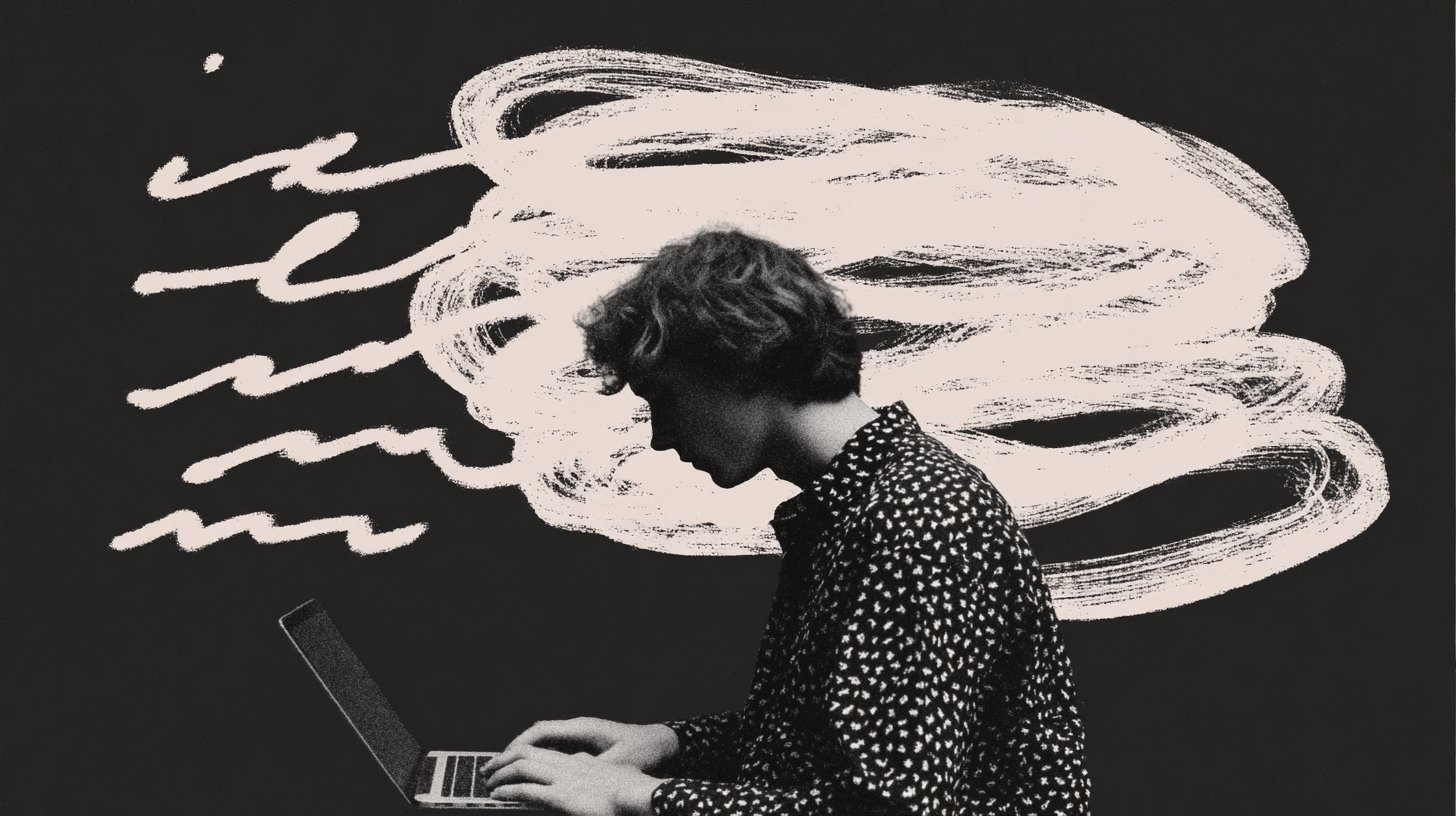 How to fix your ‘brand’ in 1 day