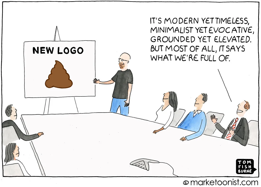 The Gap CMOs Are Defending