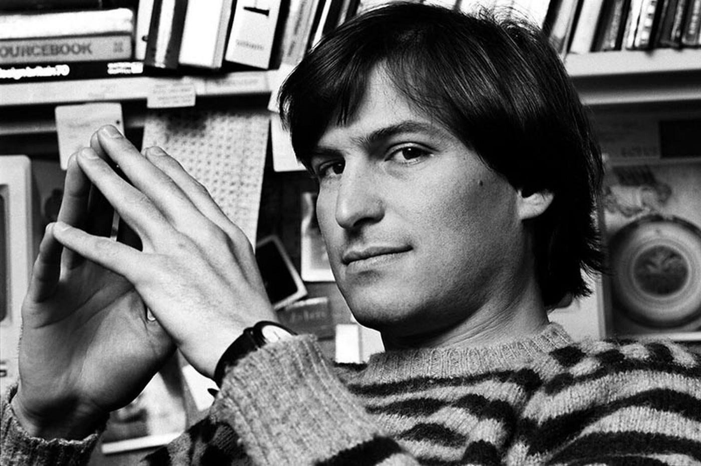 Steve Jobs was right. The $140 billion research industry is wrong. And has been for 80 years.