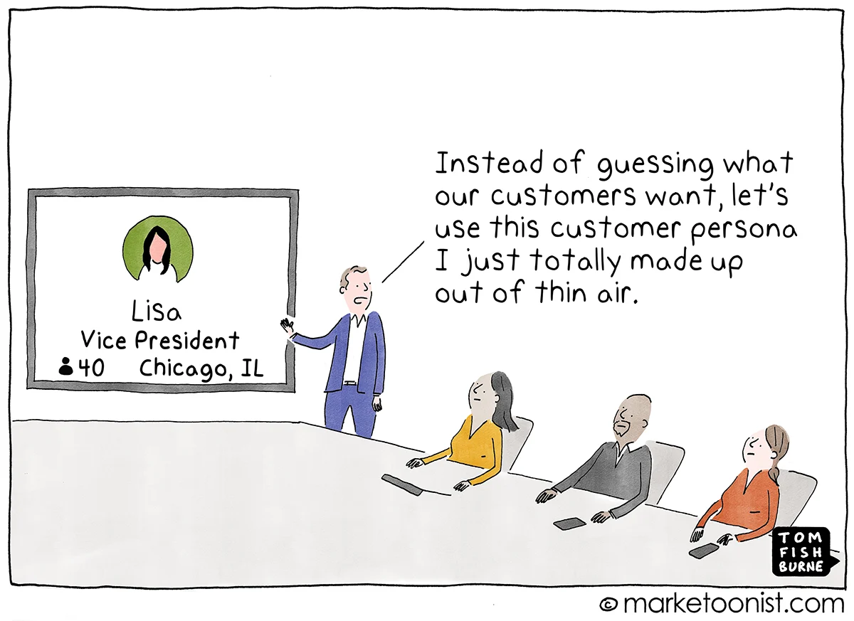 The Seven Layers of Research Bias: Why Your Market Research Is Structurally Wrong