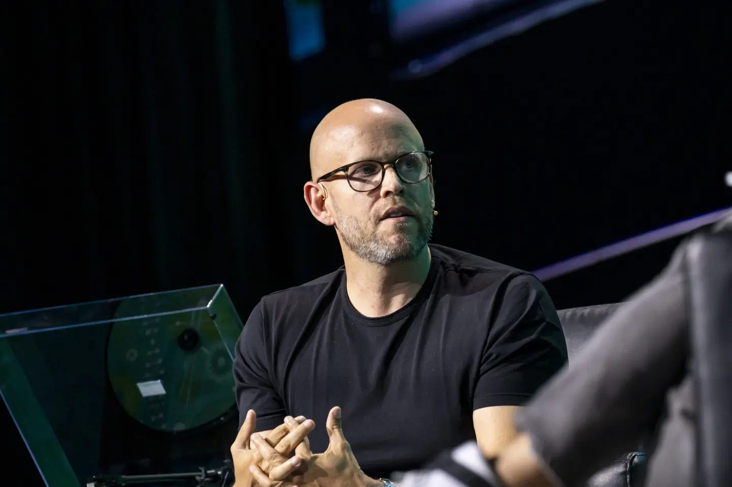 Spotify: The Playlists Nobody Wants to Leave